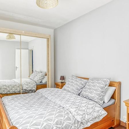 Les Docks Apartment Le Havre Ngoại thất bức ảnh