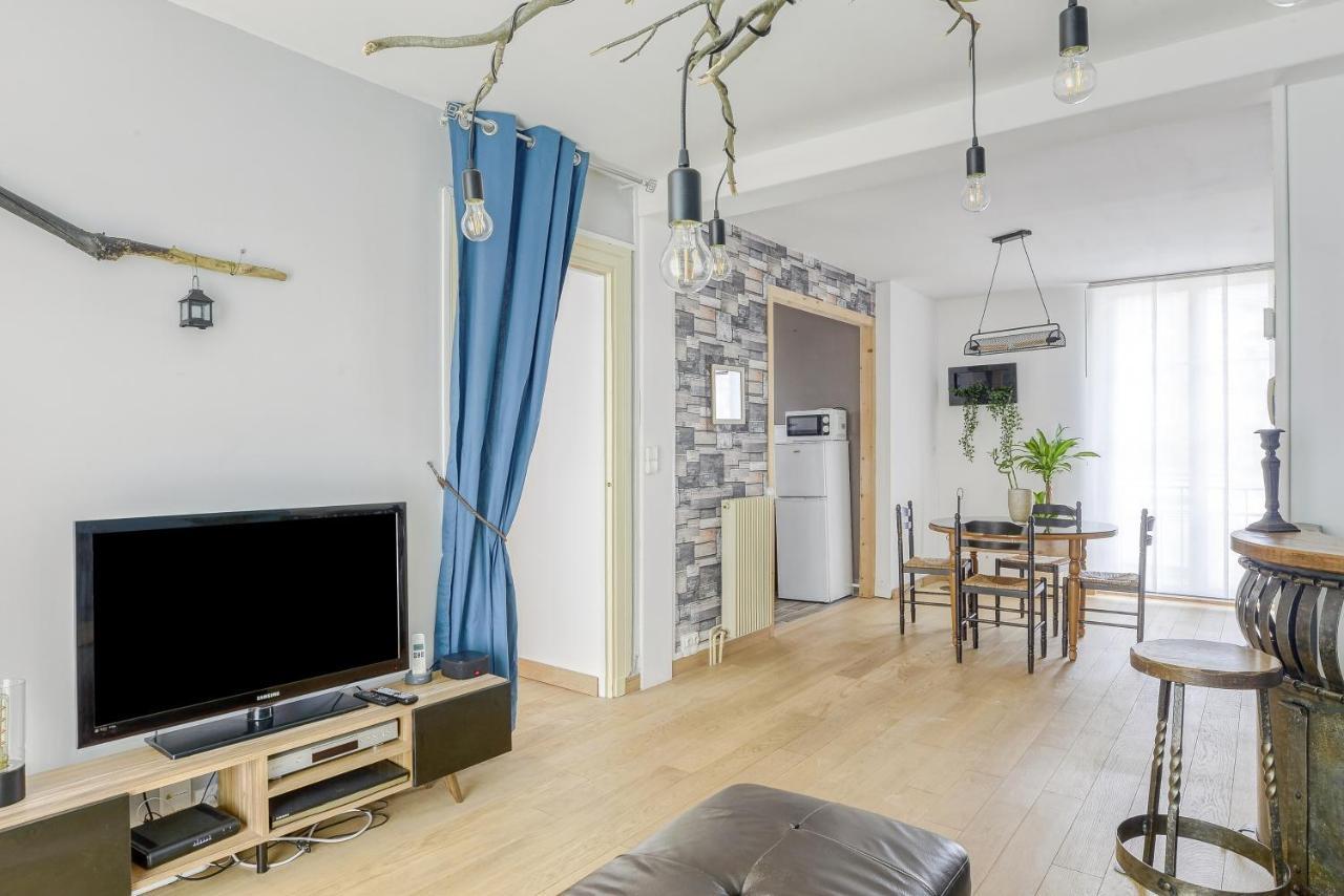 Les Docks Apartment Le Havre Ngoại thất bức ảnh