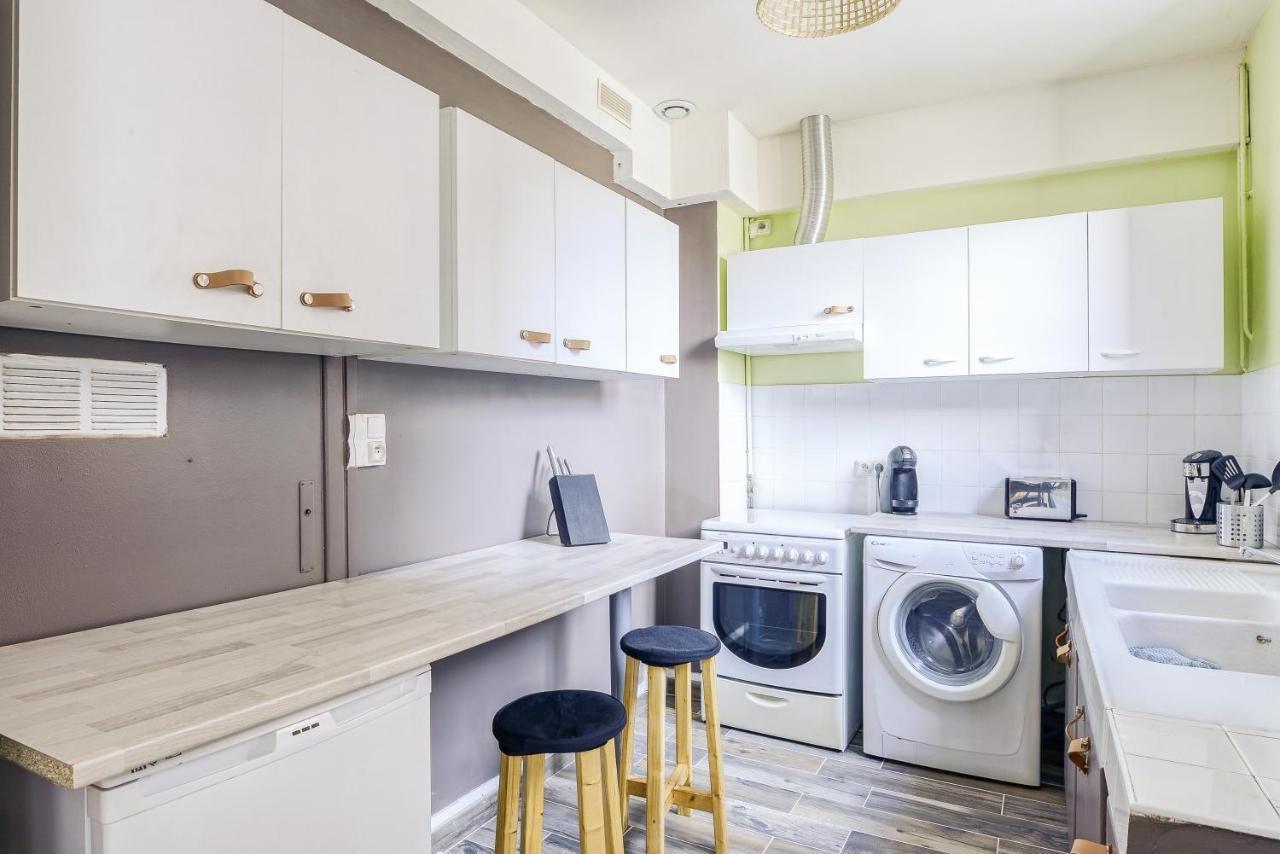Les Docks Apartment Le Havre Ngoại thất bức ảnh
