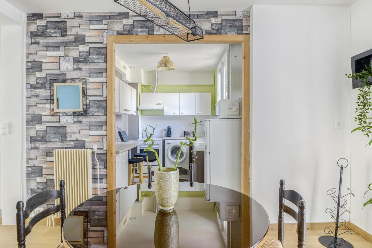 Les Docks Apartment Le Havre Ngoại thất bức ảnh