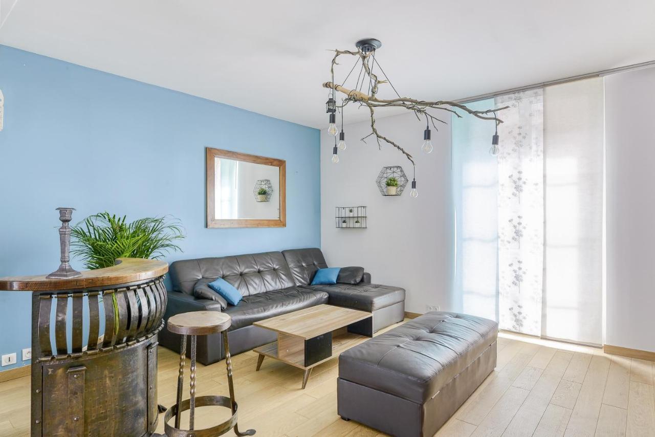Les Docks Apartment Le Havre Ngoại thất bức ảnh