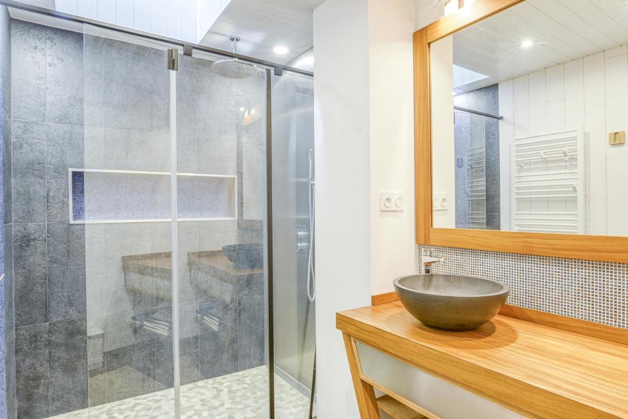 Les Docks Apartment Le Havre Ngoại thất bức ảnh