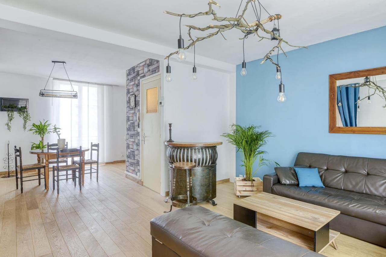 Les Docks Apartment Le Havre Ngoại thất bức ảnh