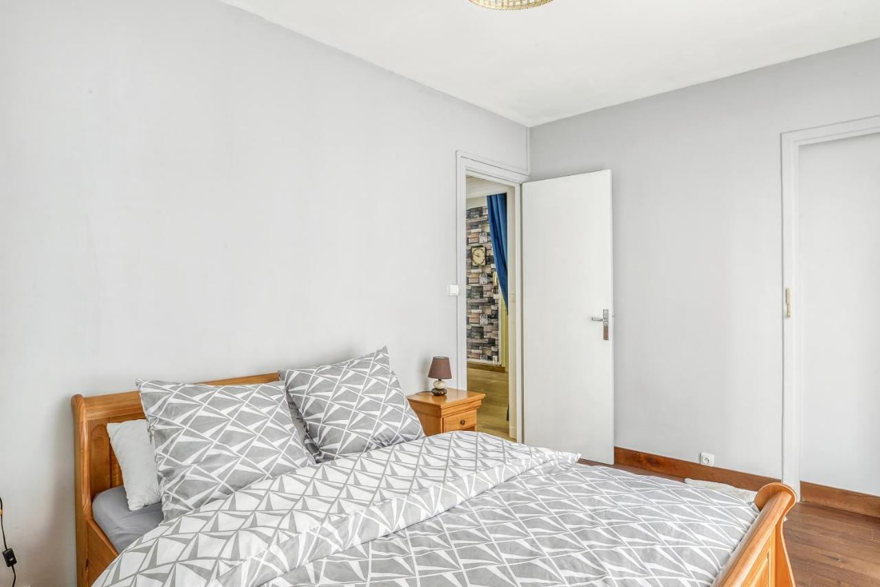 Les Docks Apartment Le Havre Ngoại thất bức ảnh